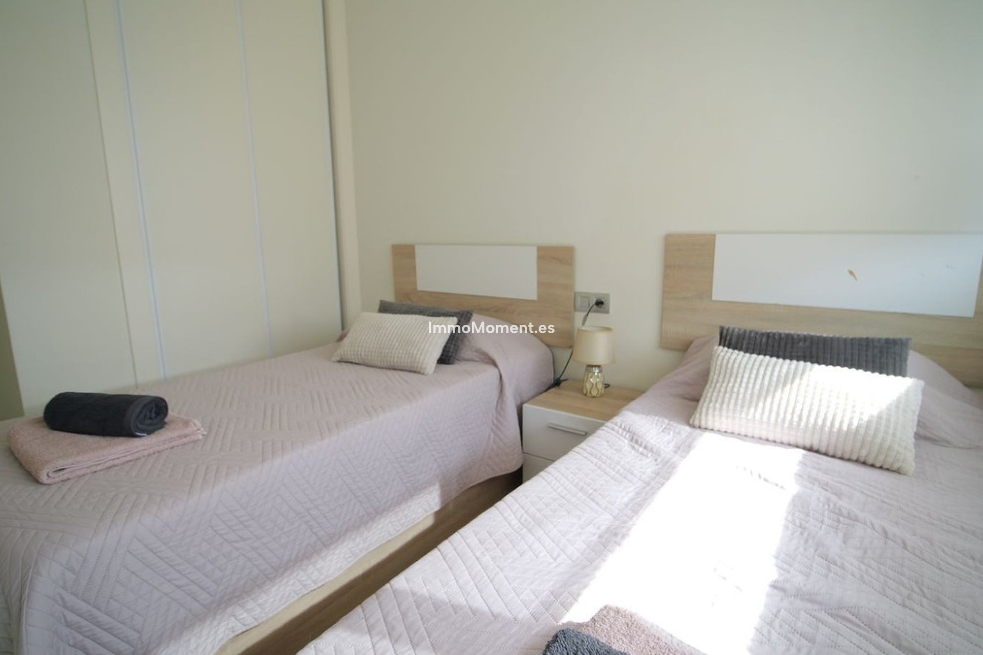 Bestaande woning - Appartement - Guardamar del Segura - Guardamar del Segura Centro