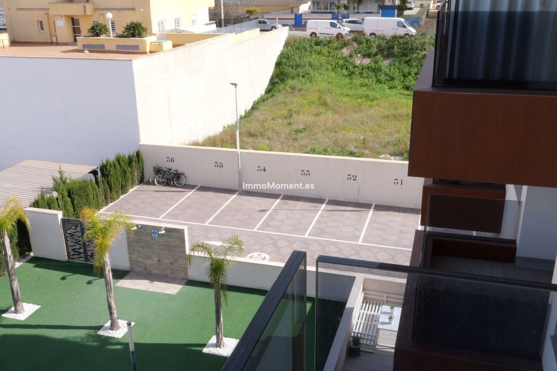 Bestaande woning - Appartement - Guardamar del Segura - Guardamar del Segura Centro