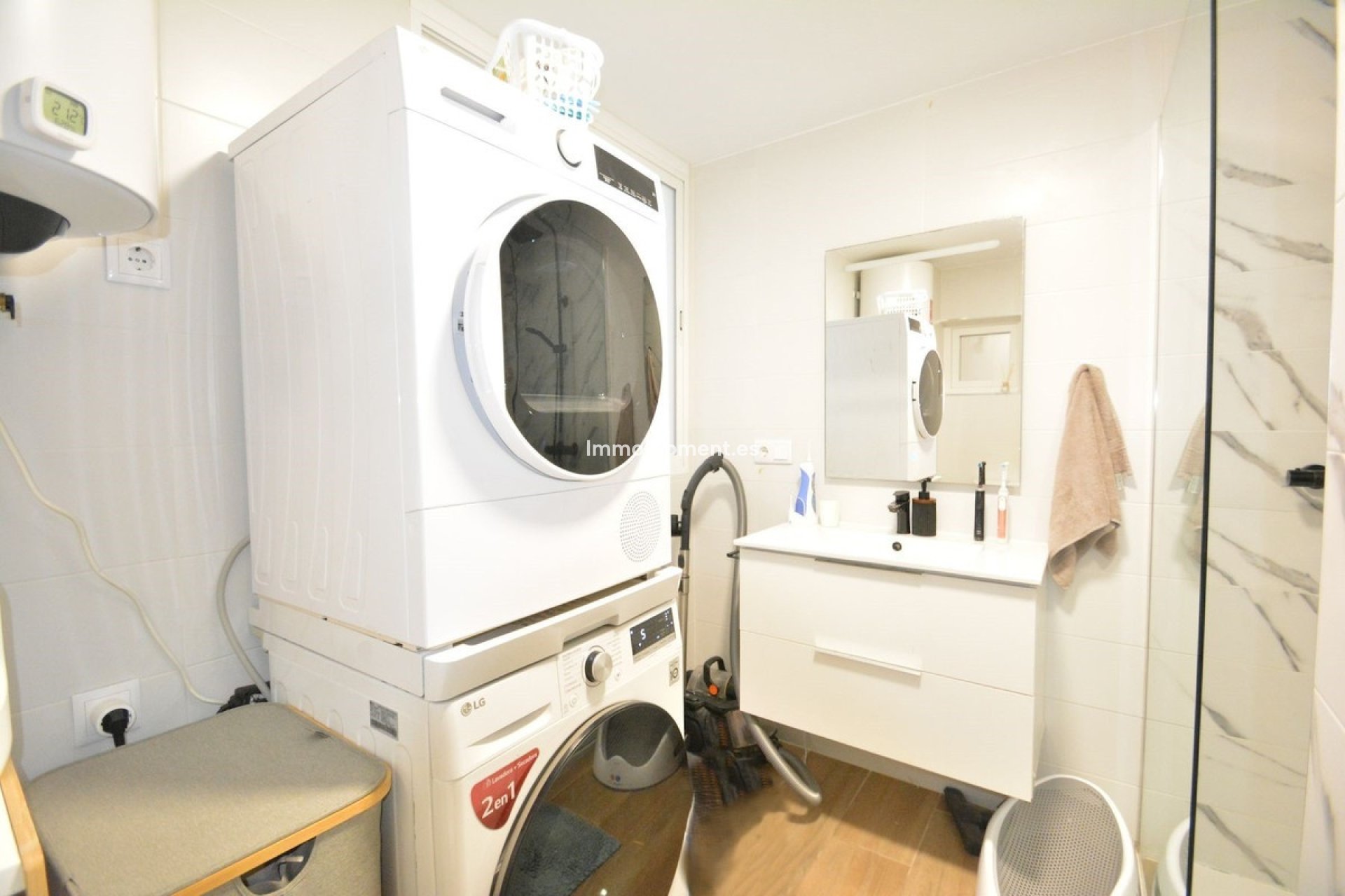 Bestaande woning - Appartement - Guardamar del Segura - Guardamar del Segura Centro