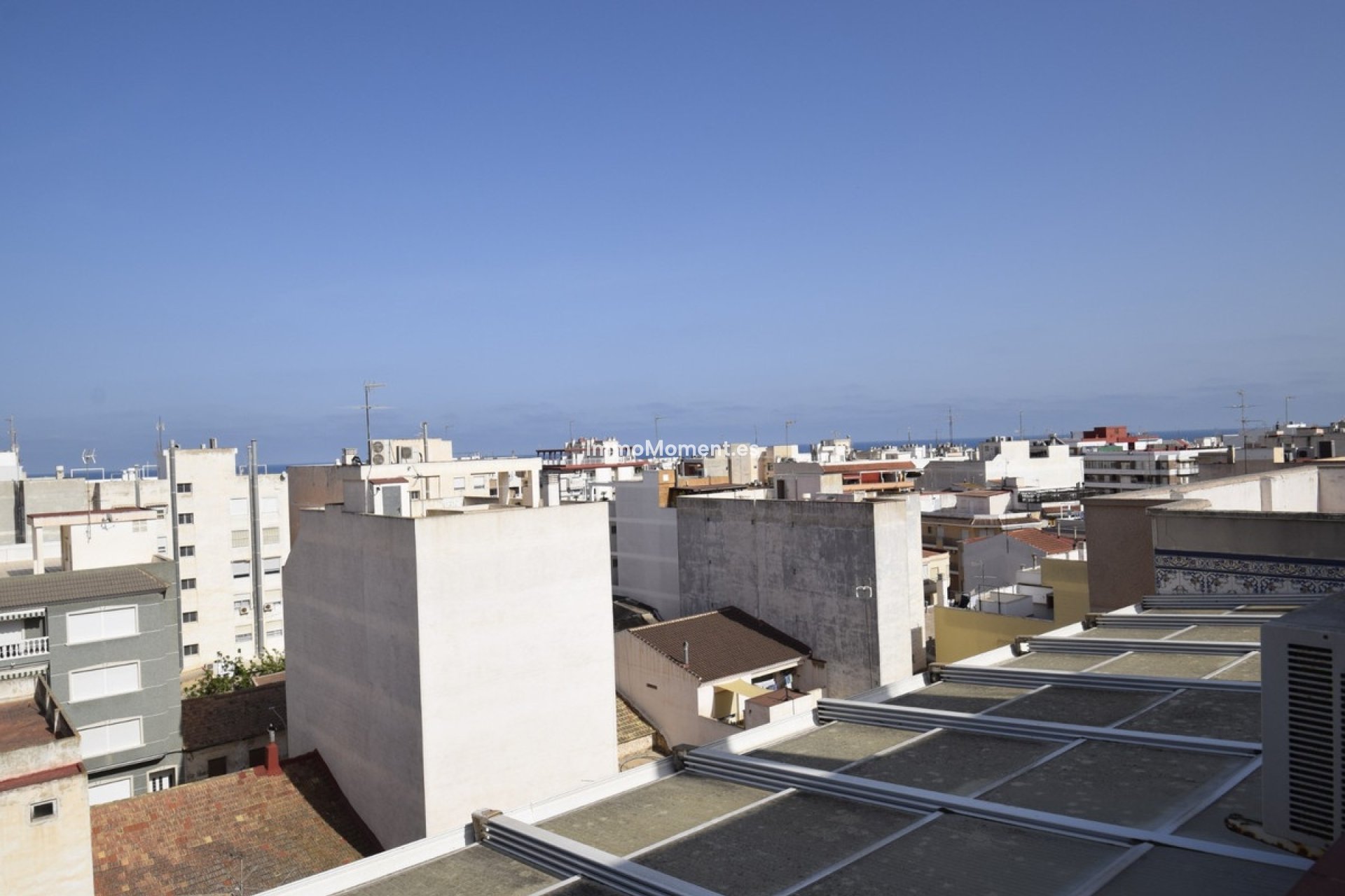 Bestaande woning - Appartement - Guardamar del Segura - Guardamar del Segura Centro