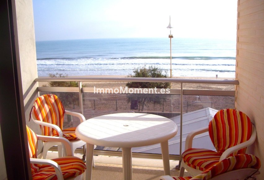 Bestaande woning - Appartement - Guardamar del Segura - Guardamar del Segura Centro