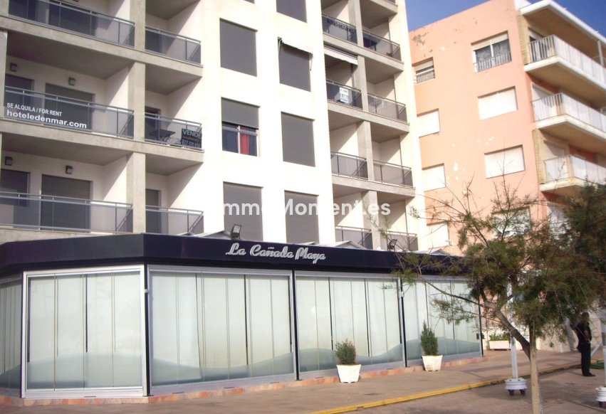 Bestaande woning - Appartement - Guardamar del Segura - Guardamar del Segura Centro