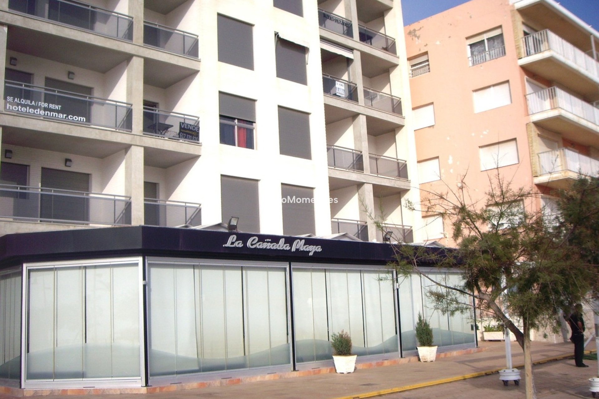 Bestaande woning - Appartement - Guardamar del Segura - Guardamar del Segura Centro