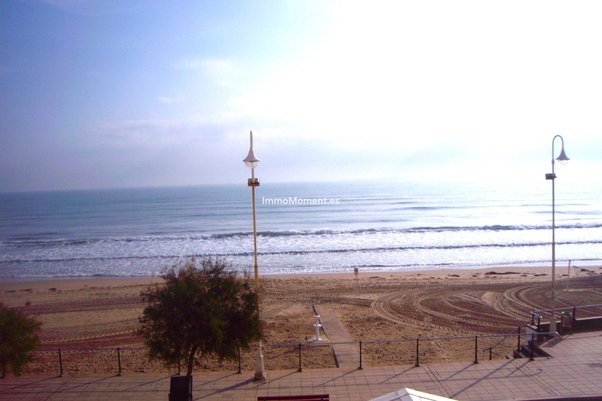 Bestaande woning - Appartement - Guardamar del Segura - Guardamar del Segura Centro