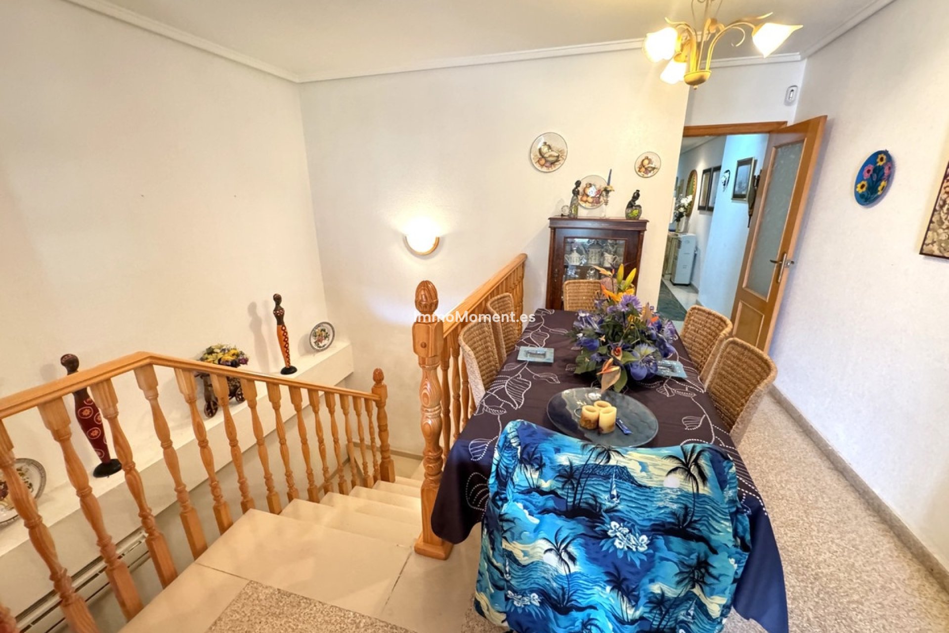 Bestaande woning - Appartement - Guardamar del Segura - Guardamar del Segura Centro