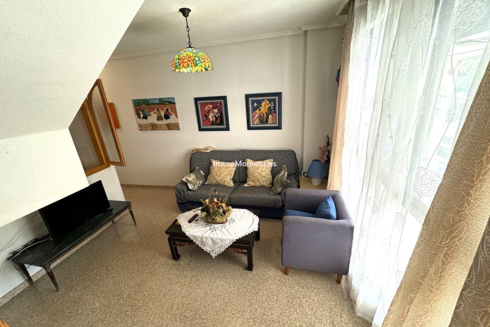 Bestaande woning - Appartement - Guardamar del Segura - Guardamar del Segura Centro