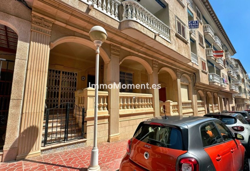 Bestaande woning - Appartement - Guardamar del Segura - Guardamar del Segura Centro