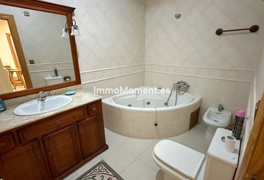 Bestaande woning - Appartement - Guardamar del Segura - Guardamar del Segura Centro