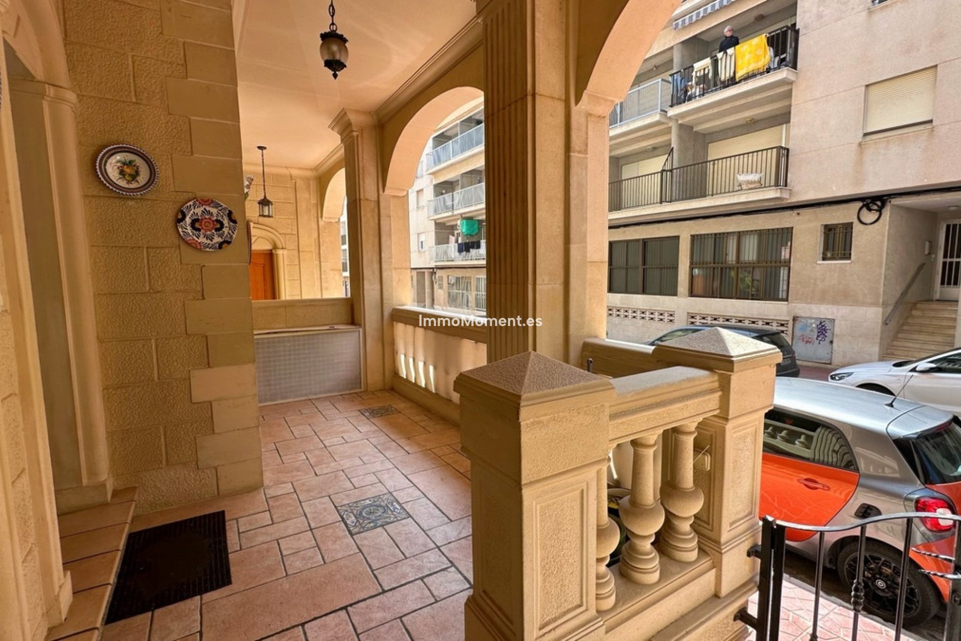 Bestaande woning - Appartement - Guardamar del Segura - Guardamar del Segura Centro