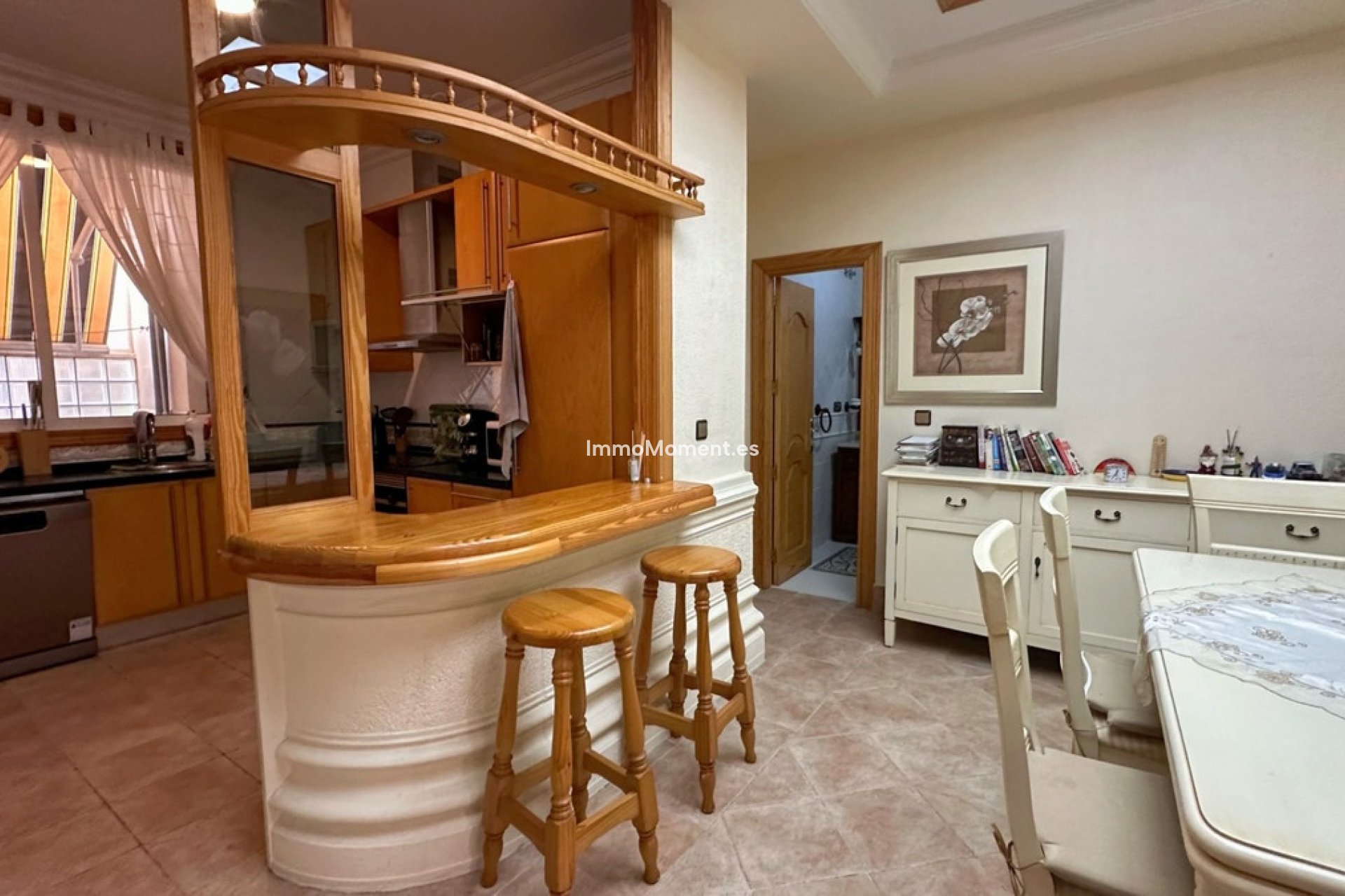 Bestaande woning - Appartement - Guardamar del Segura - Guardamar del Segura Centro