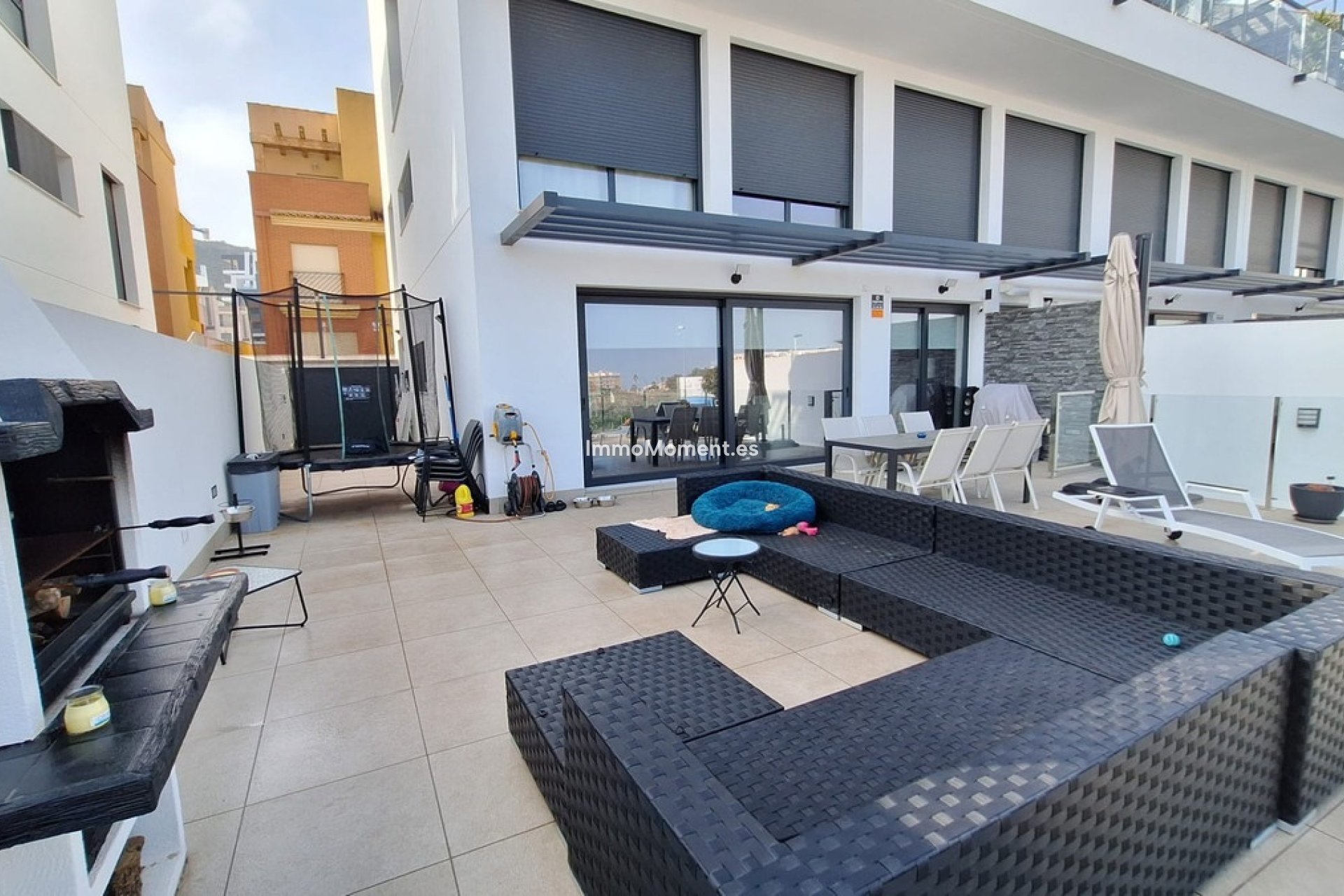 Bestaande woning - Appartement - Guardamar del Segura - Guardamar del Segura Centro