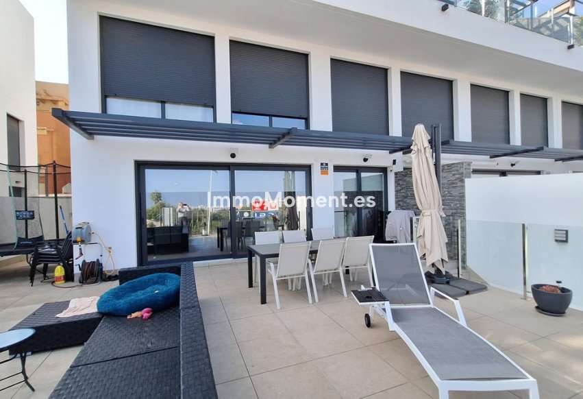 Bestaande woning - Appartement - Guardamar del Segura - Guardamar del Segura Centro