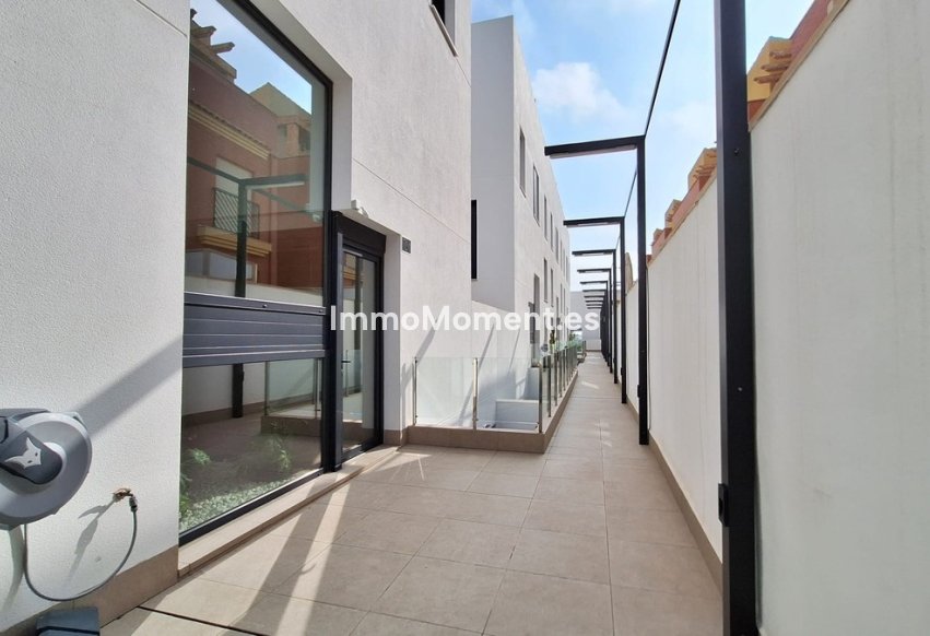 Bestaande woning - Appartement - Guardamar del Segura - Guardamar del Segura Centro