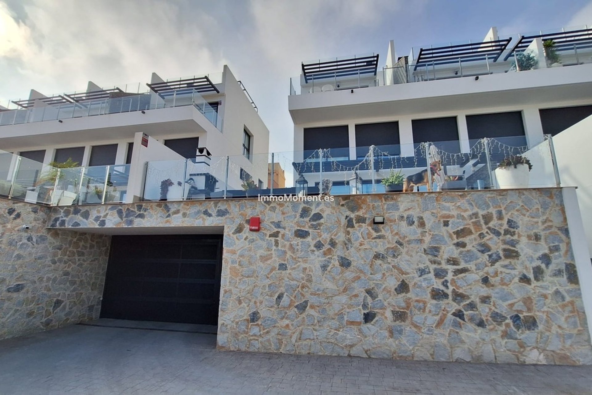 Bestaande woning - Appartement - Guardamar del Segura - Guardamar del Segura Centro