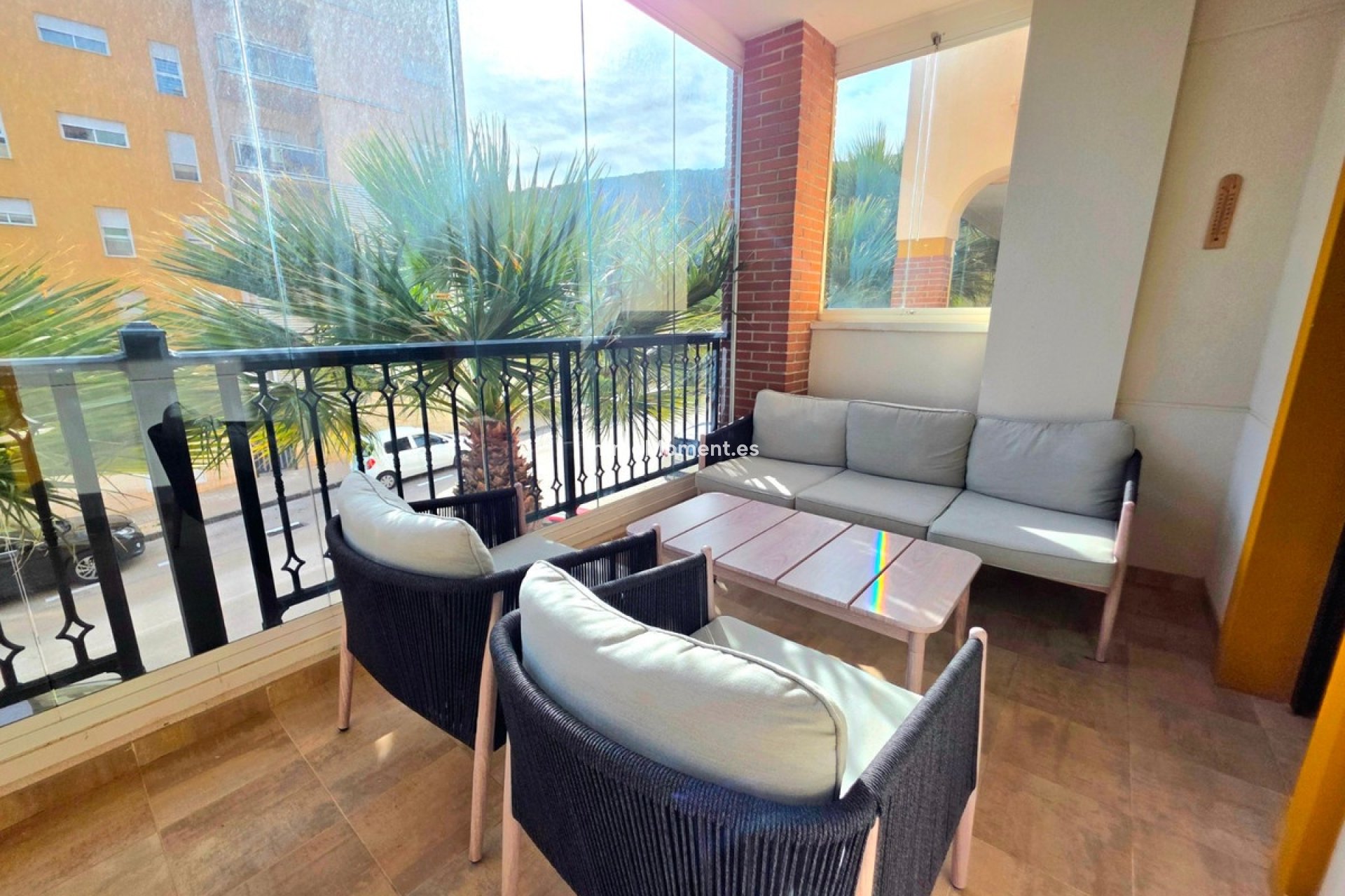 Bestaande woning - Appartement - Guardamar del Segura - Guardamar del Segura Centro