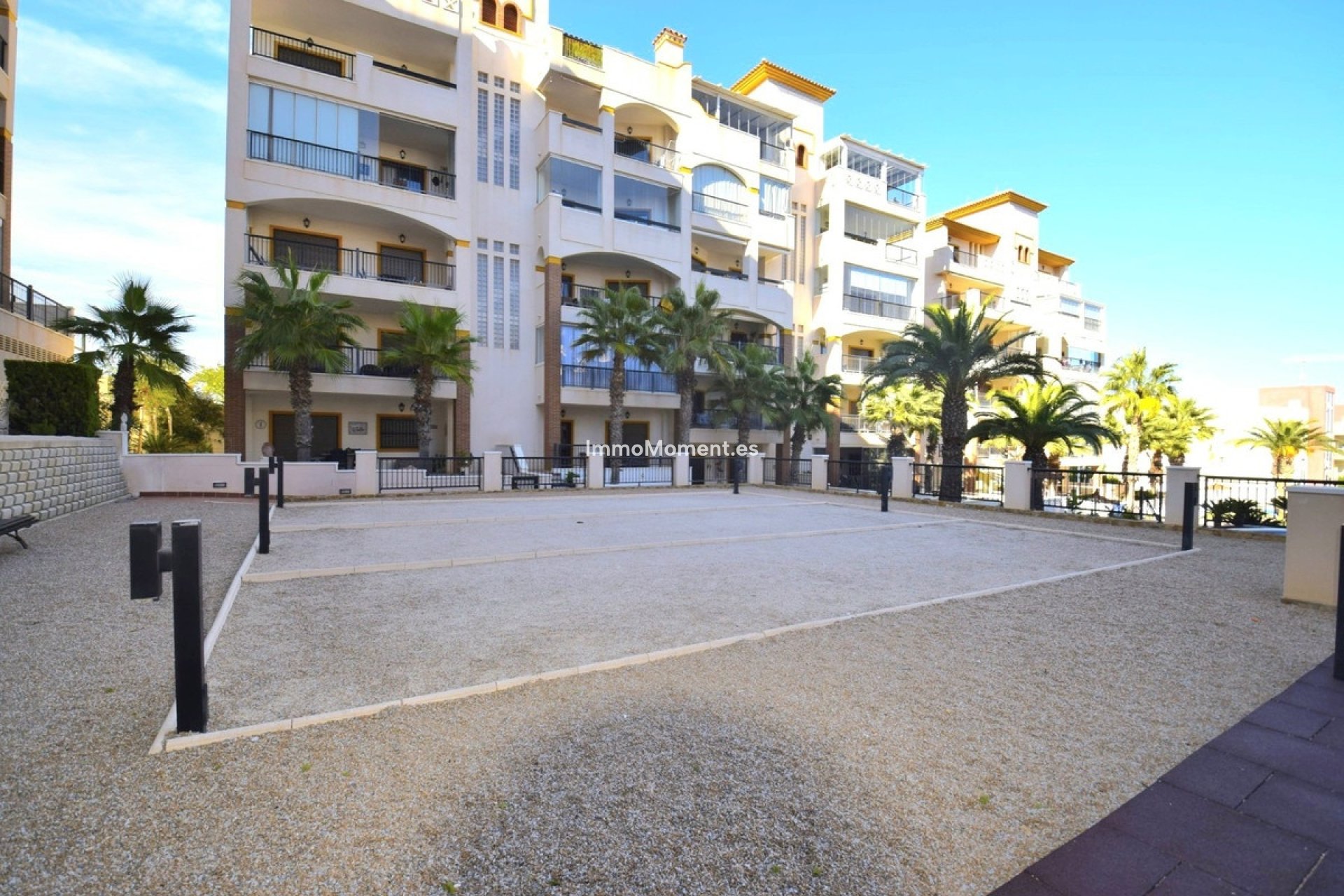 Bestaande woning - Appartement - Guardamar del Segura - Guardamar del Segura Centro