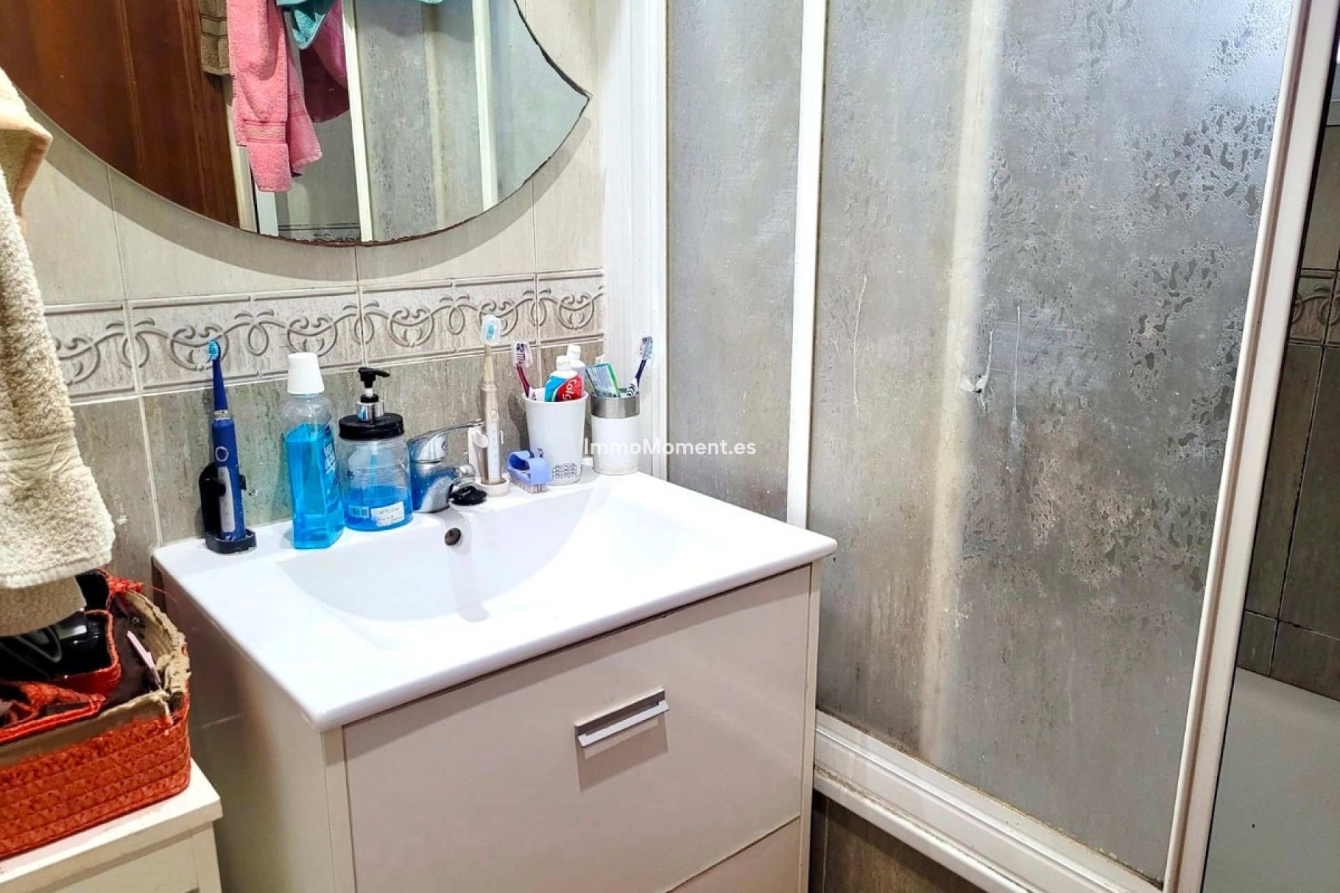 Bestaande woning - Appartement - Guardamar del Segura - Guardamar del Segura Centro