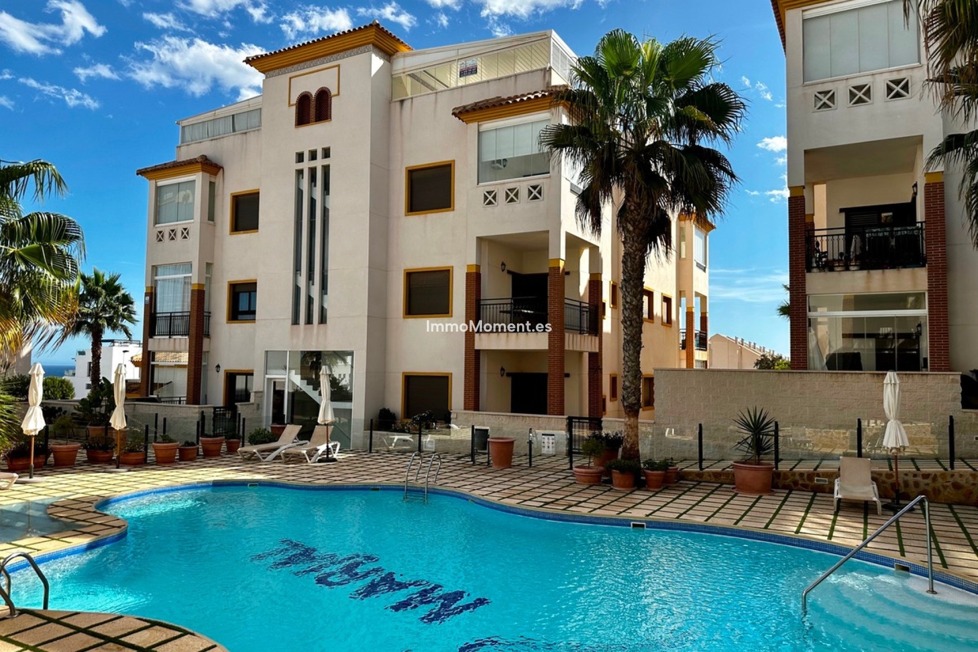 Bestaande woning - Appartement - Guardamar del Segura - Guardamar del Segura Centro