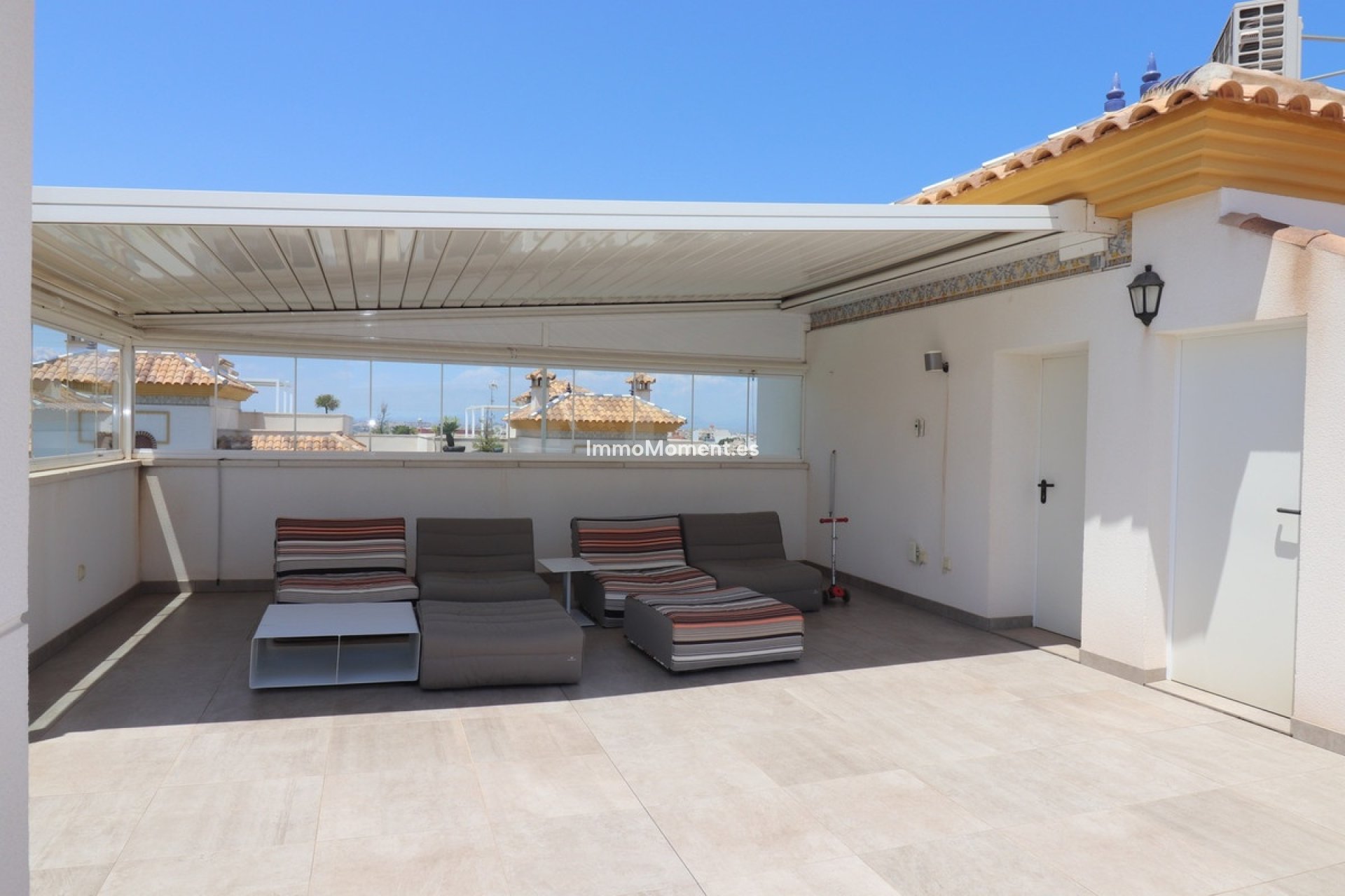 Bestaande woning - Appartement - Guardamar del Segura - Guardamar del Segura Centro