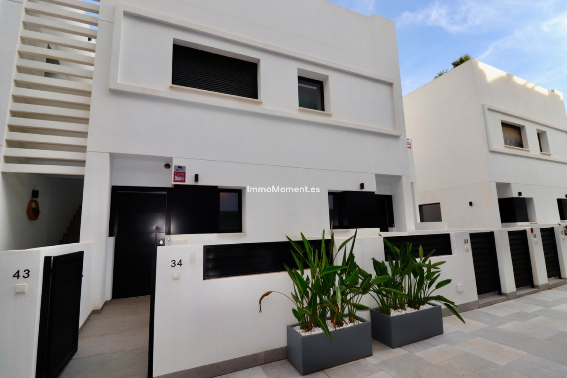 Bestaande woning - Appartement - Guardamar del Segura - Guardamar del Segura Centro