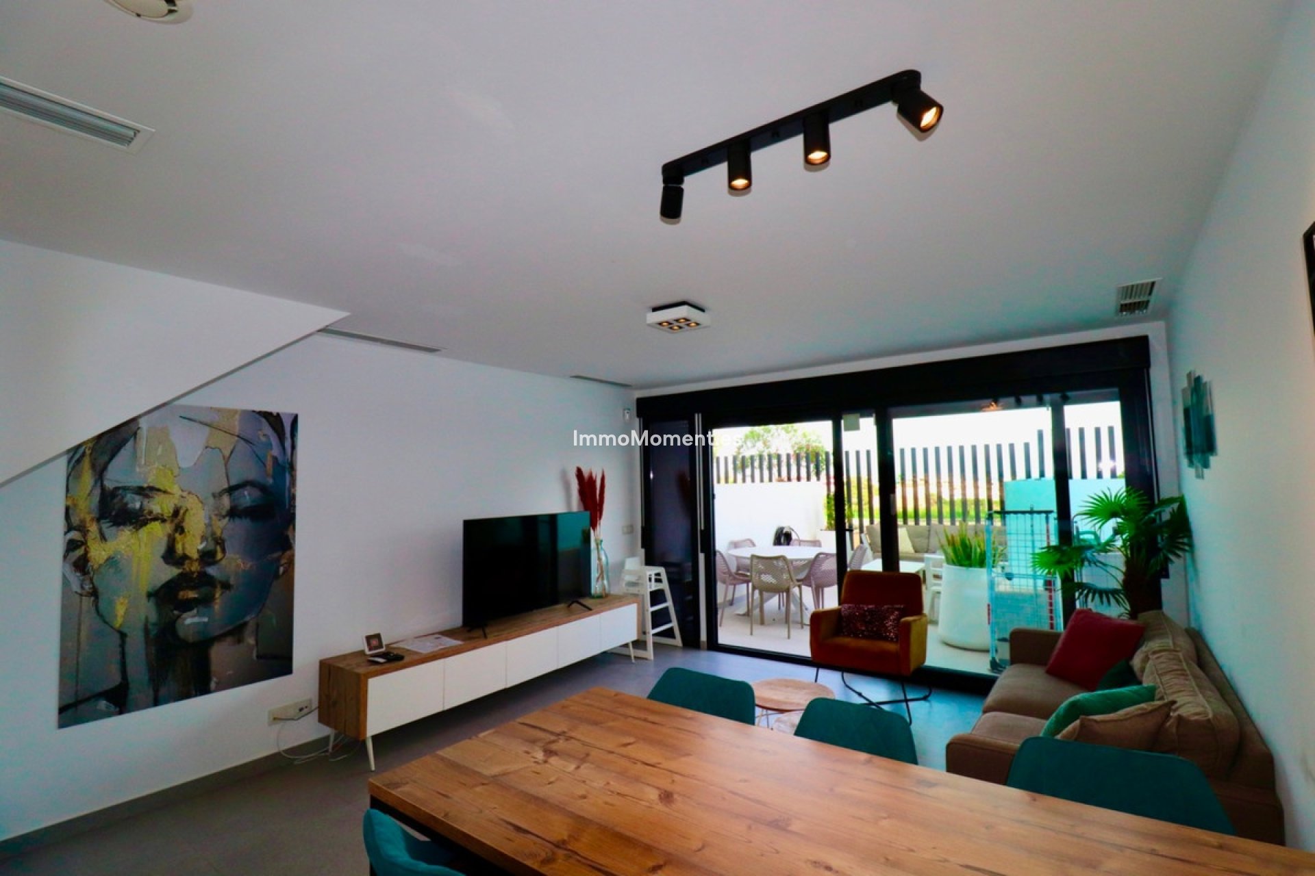 Bestaande woning - Appartement - Guardamar del Segura - Guardamar del Segura Centro