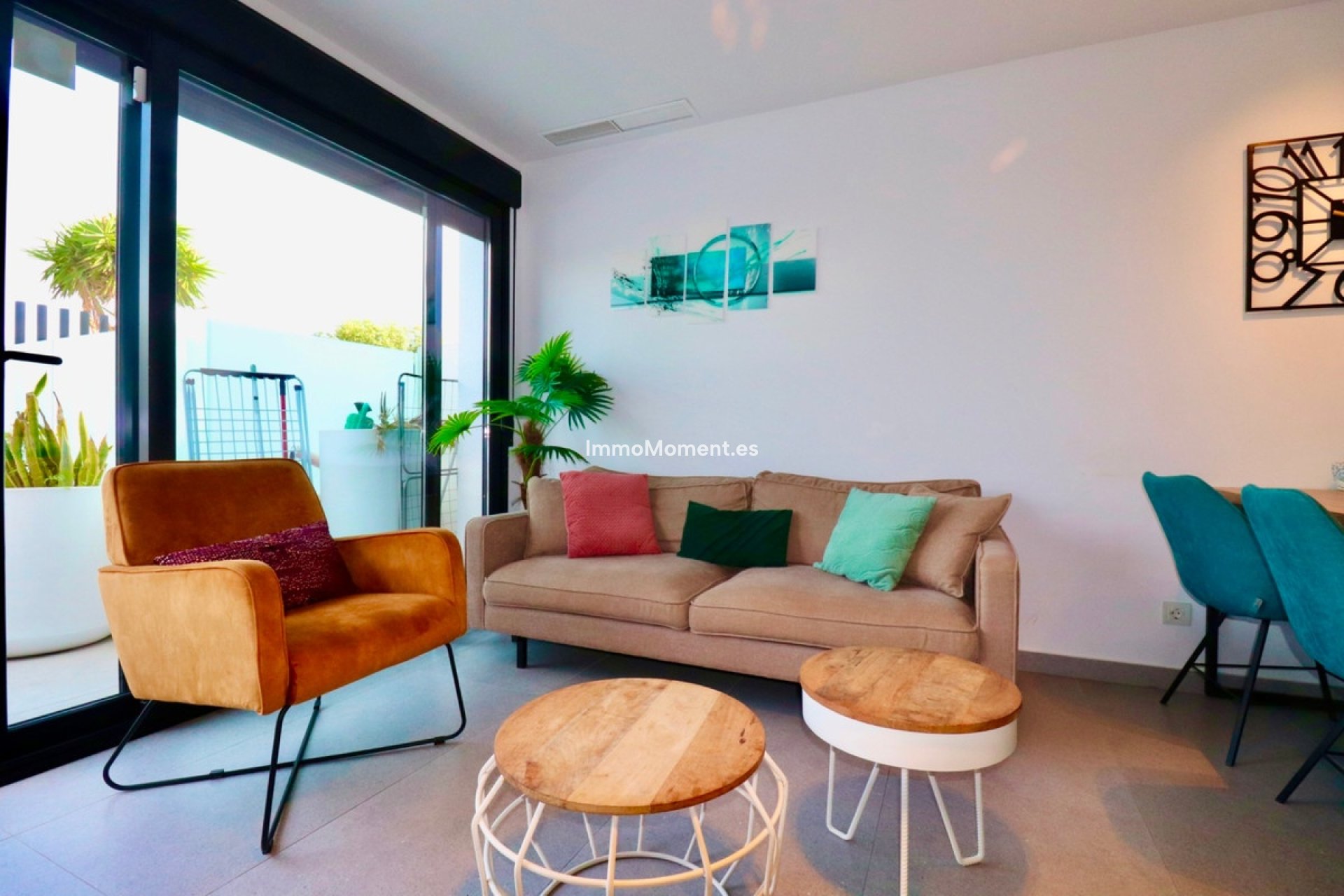 Bestaande woning - Appartement - Guardamar del Segura - Guardamar del Segura Centro