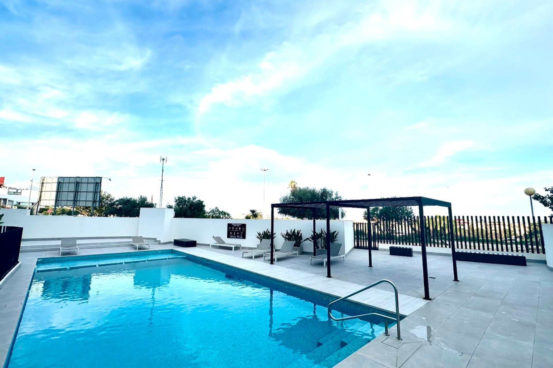 Bestaande woning - Appartement - Guardamar del Segura - Guardamar del Segura Centro