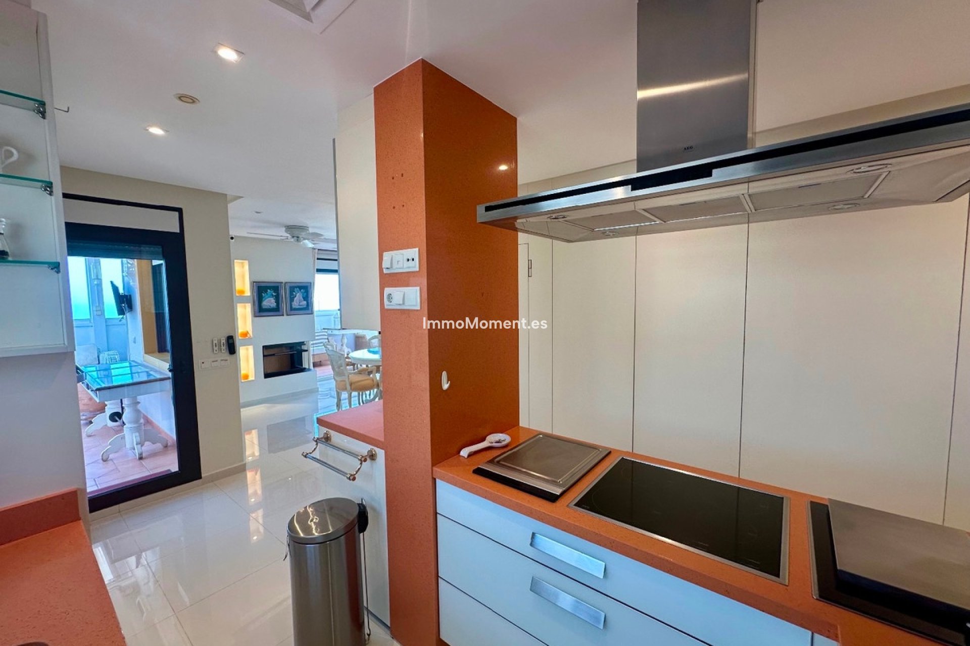 Bestaande woning - Appartement - Guardamar del Segura - Guardamar del Segura Centro