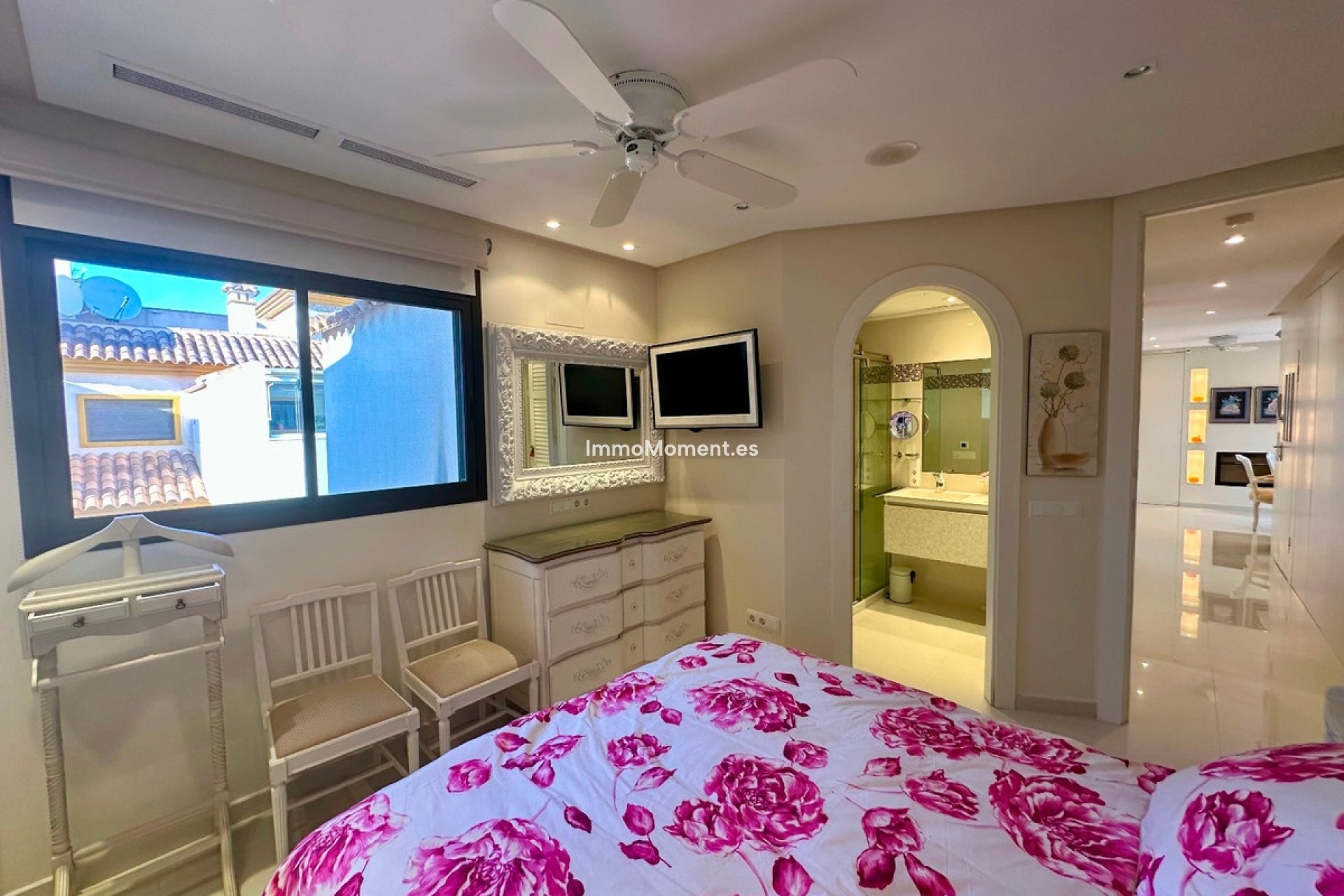 Bestaande woning - Appartement - Guardamar del Segura - Guardamar del Segura Centro