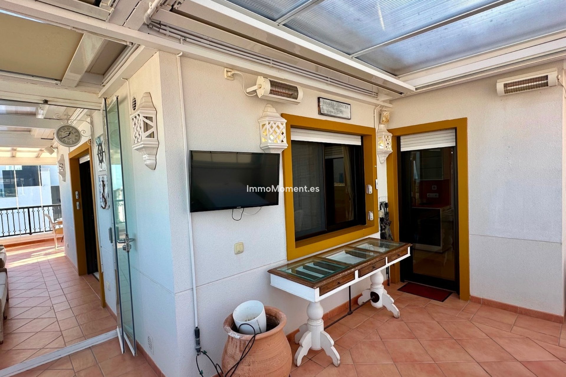 Bestaande woning - Appartement - Guardamar del Segura - Guardamar del Segura Centro