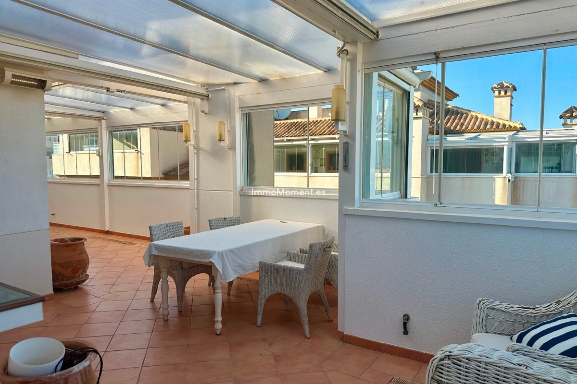 Bestaande woning - Appartement - Guardamar del Segura - Guardamar del Segura Centro