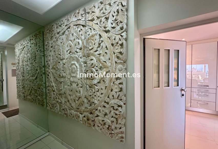 Bestaande woning - Appartement - Guardamar del Segura - Guardamar del Segura Centro