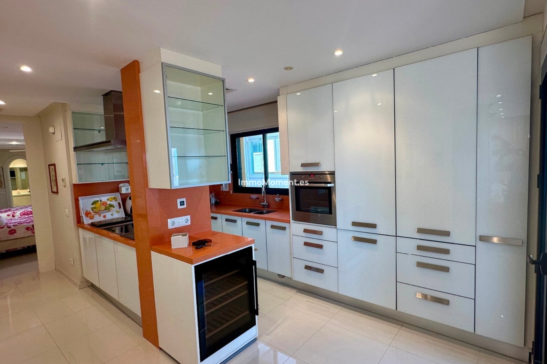 Bestaande woning - Appartement - Guardamar del Segura - Guardamar del Segura Centro