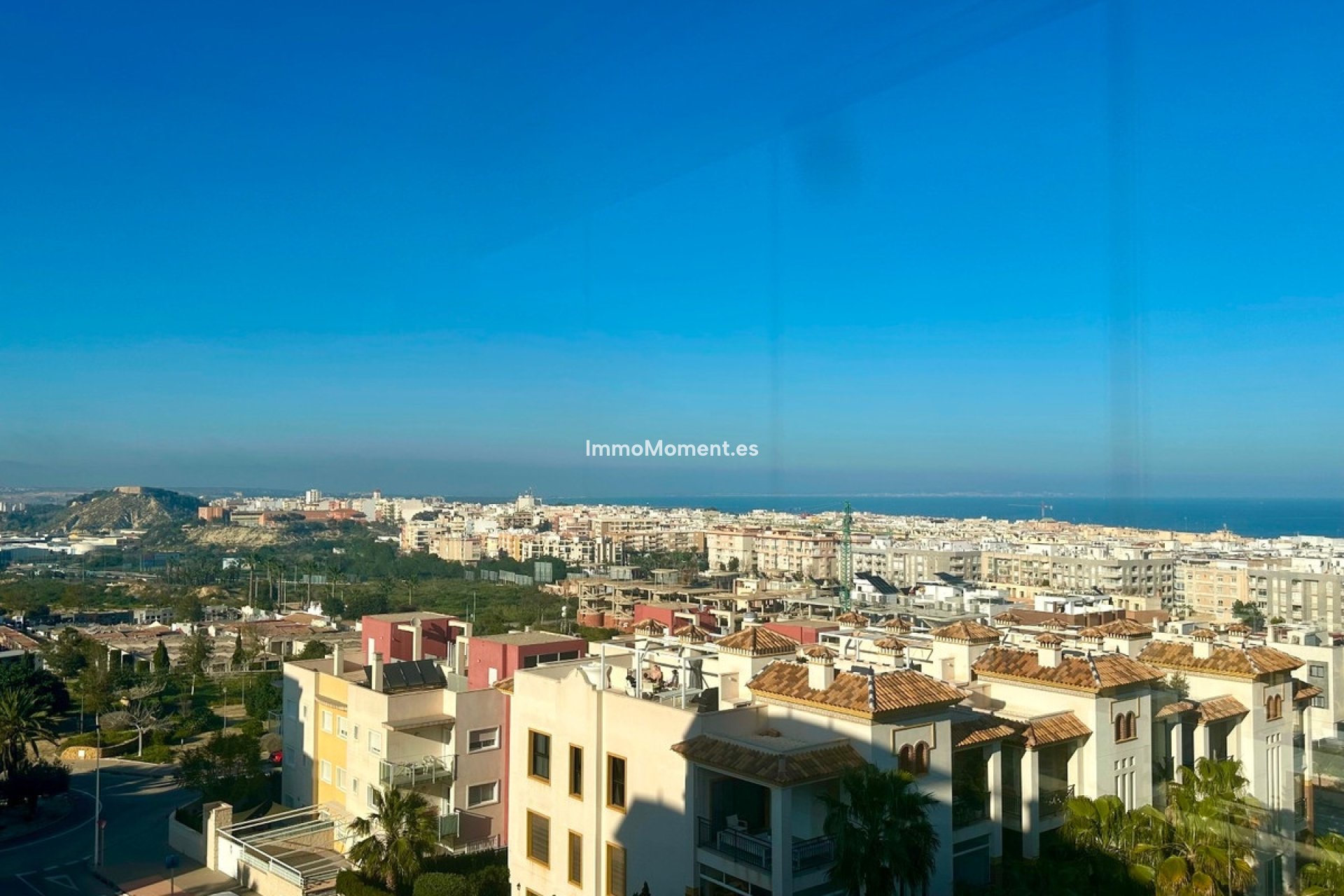 Bestaande woning - Appartement - Guardamar del Segura - Guardamar del Segura Centro