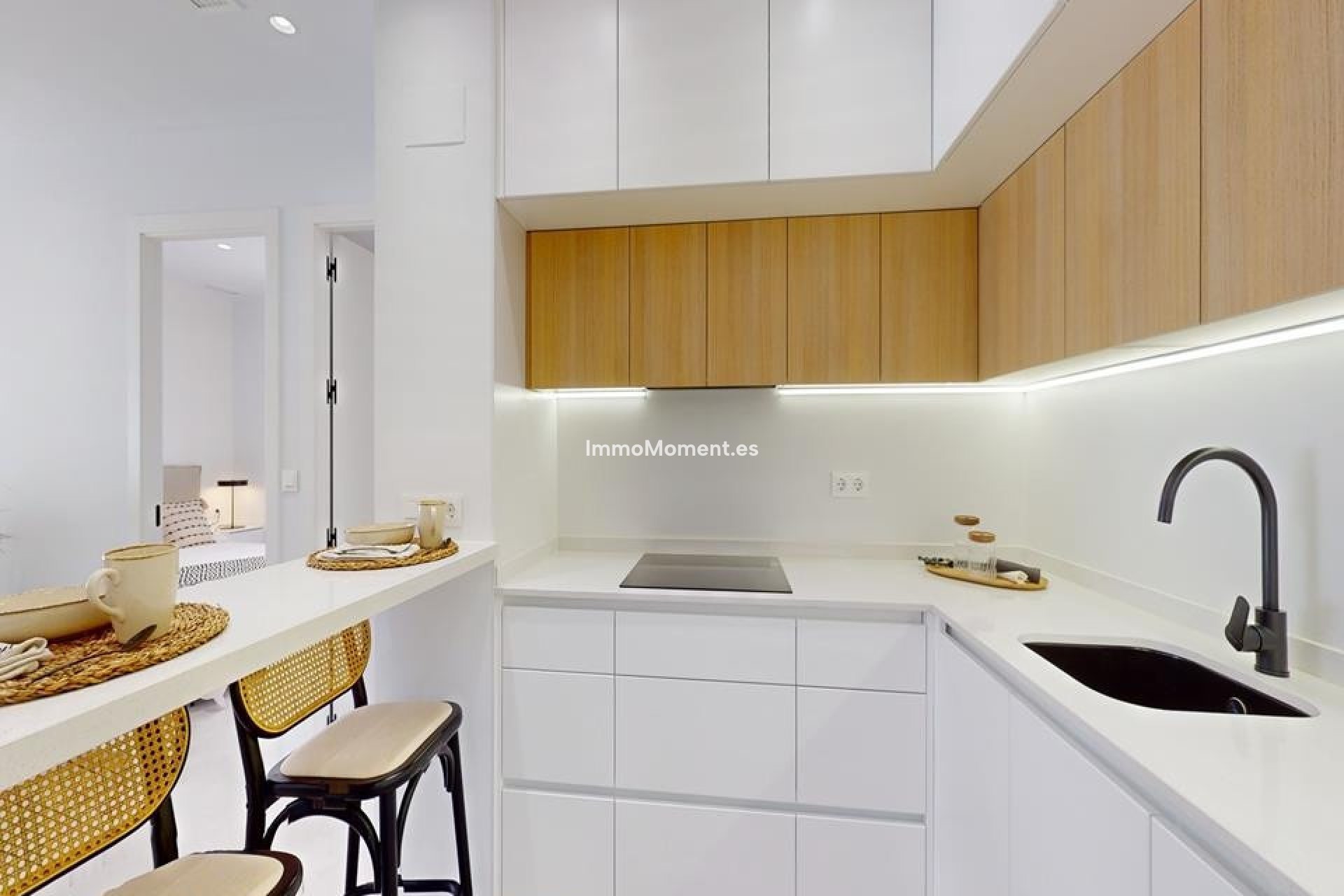 Bestaande woning - Appartement - Guardamar del Segura - Guardamar del Segura Centro