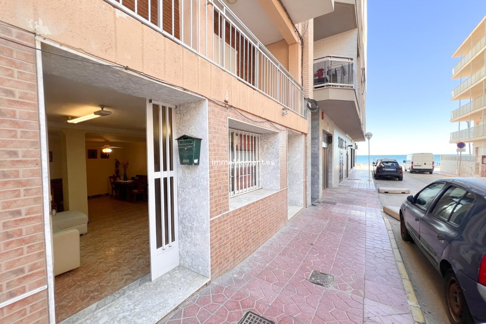 Bestaande woning - Appartement - Guardamar del Segura - Guardamar del Segura Centro