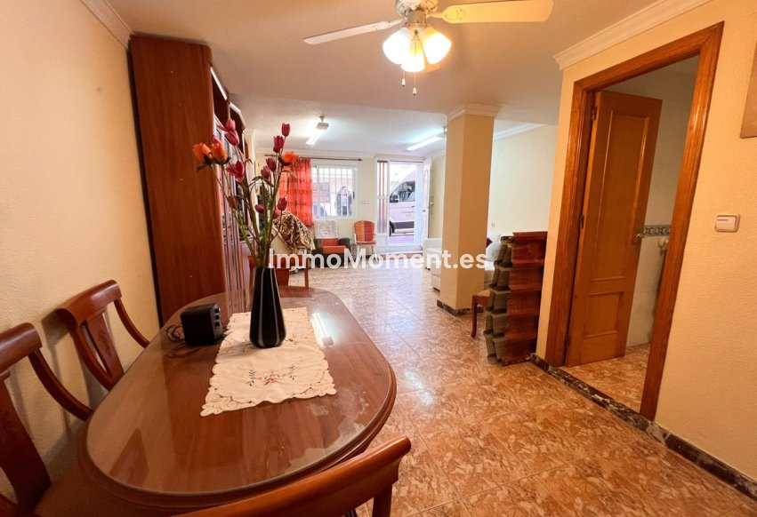 Bestaande woning - Appartement - Guardamar del Segura - Guardamar del Segura Centro