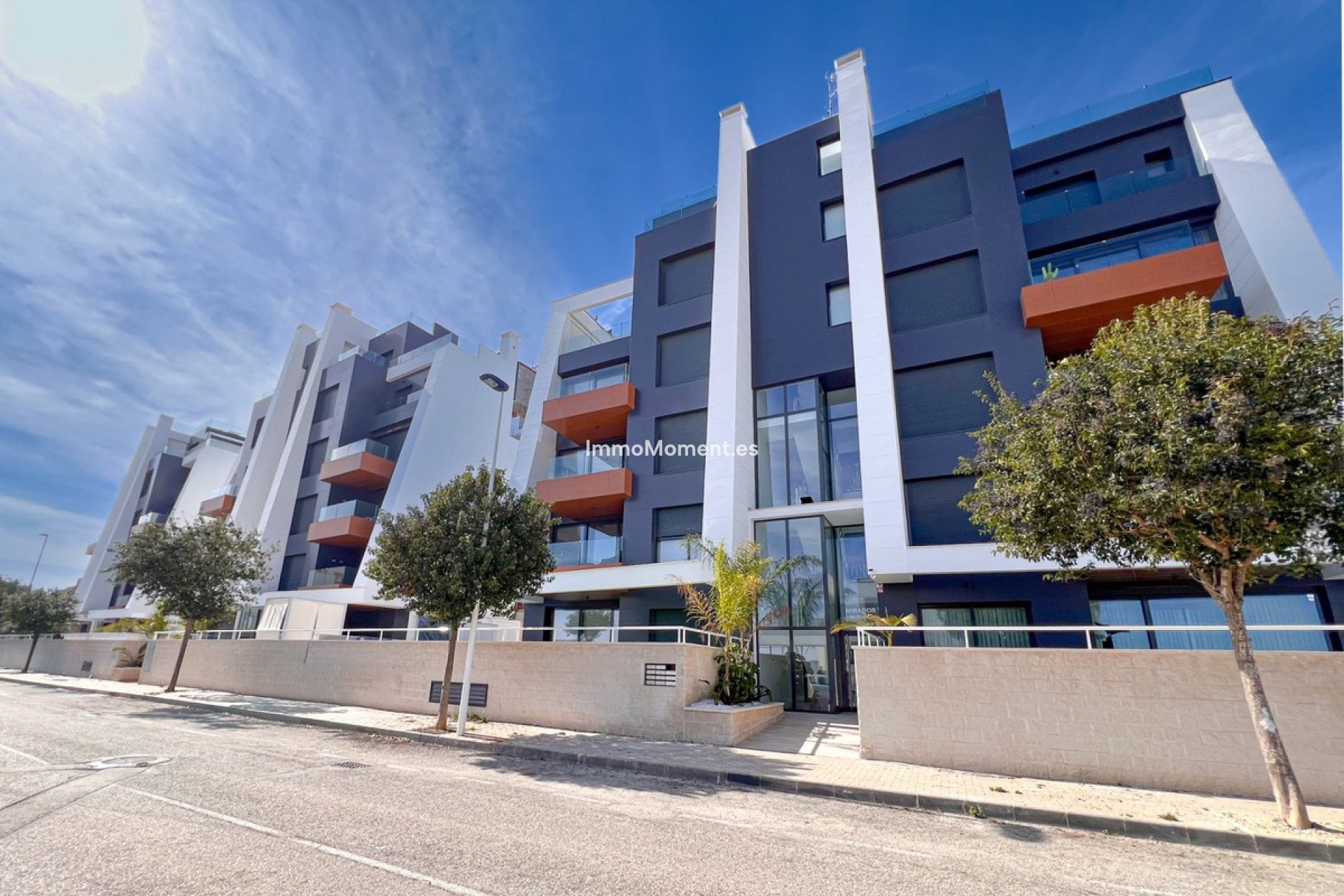 Bestaande woning - Appartement - Guardamar del Segura - Guardamar del Segura Centro