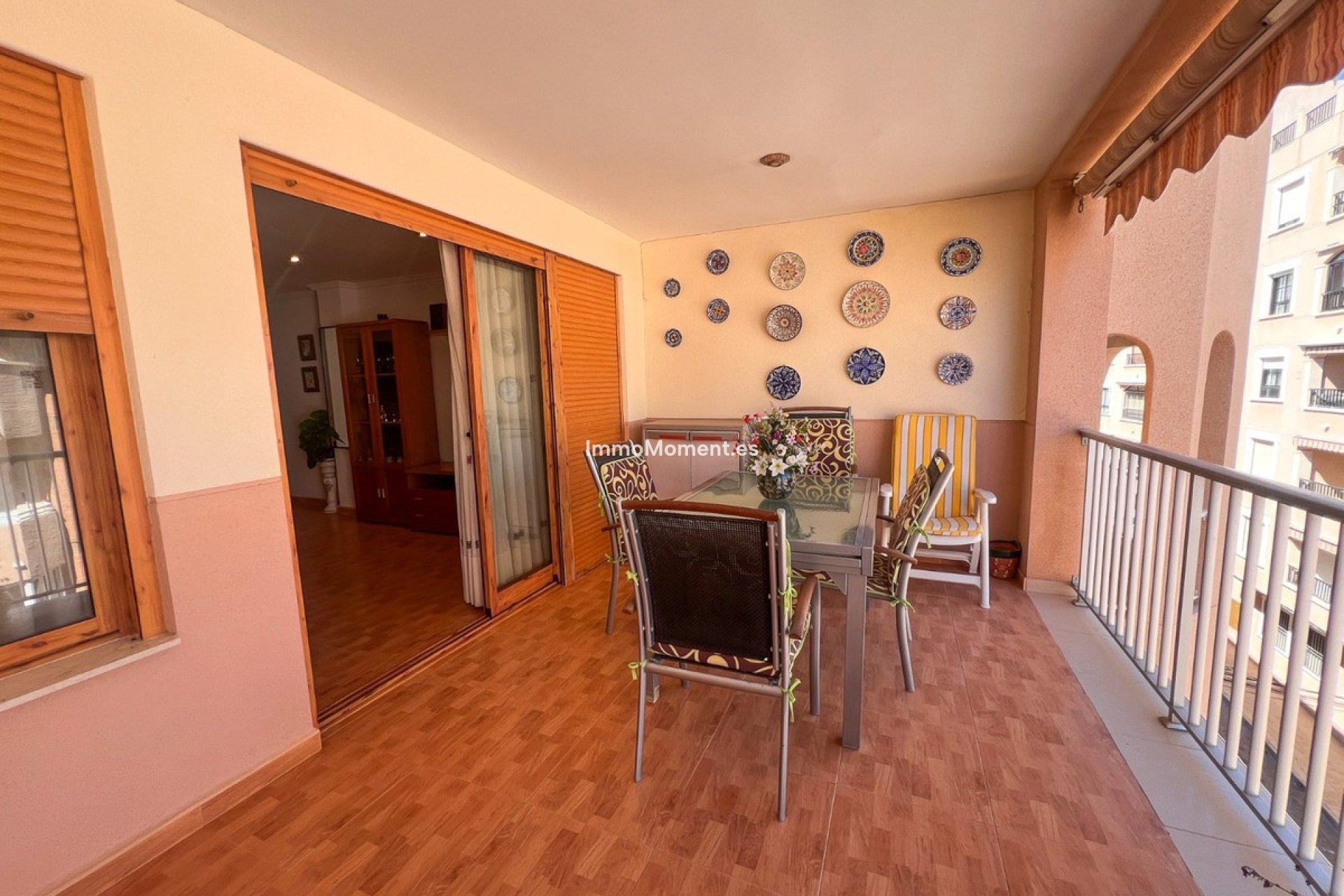 Bestaande woning - Appartement - Guardamar del Segura - Guardamar del Segura Centro