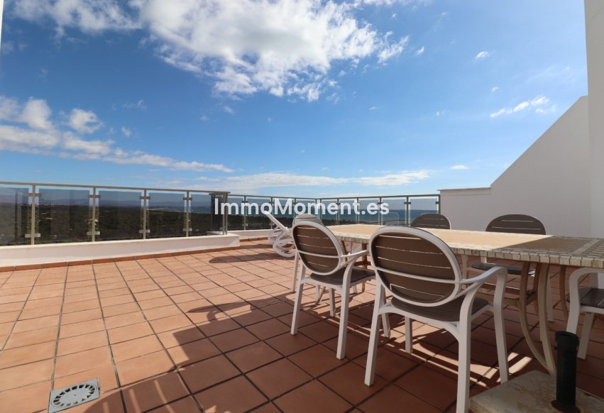 Bestaande woning - Appartement - Guardamar del Segura - Guardamar del Segura Centro