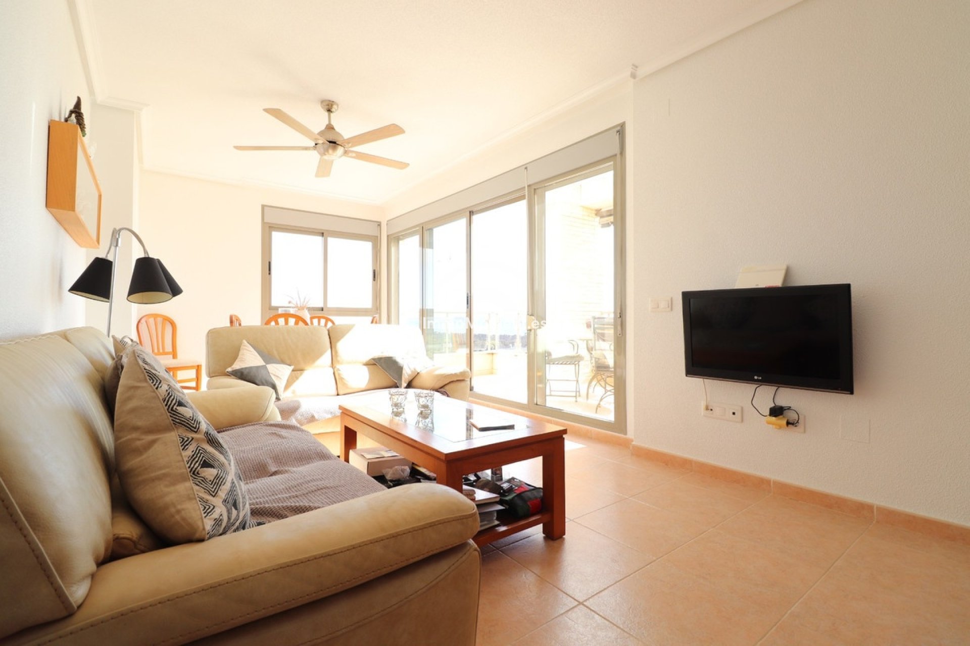 Bestaande woning - Appartement - Guardamar del Segura - Guardamar del Segura Centro