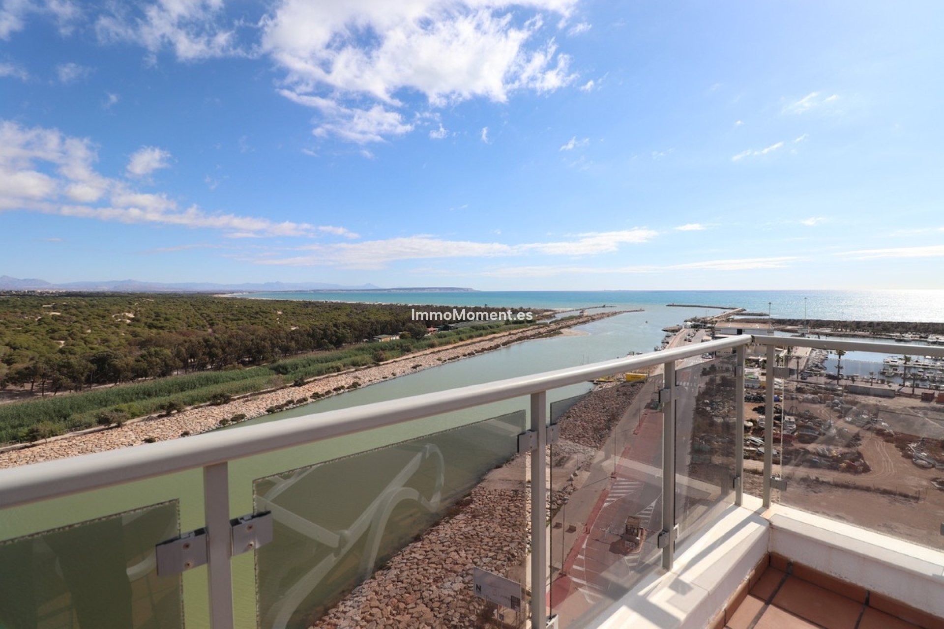 Bestaande woning - Appartement - Guardamar del Segura - Guardamar del Segura Centro