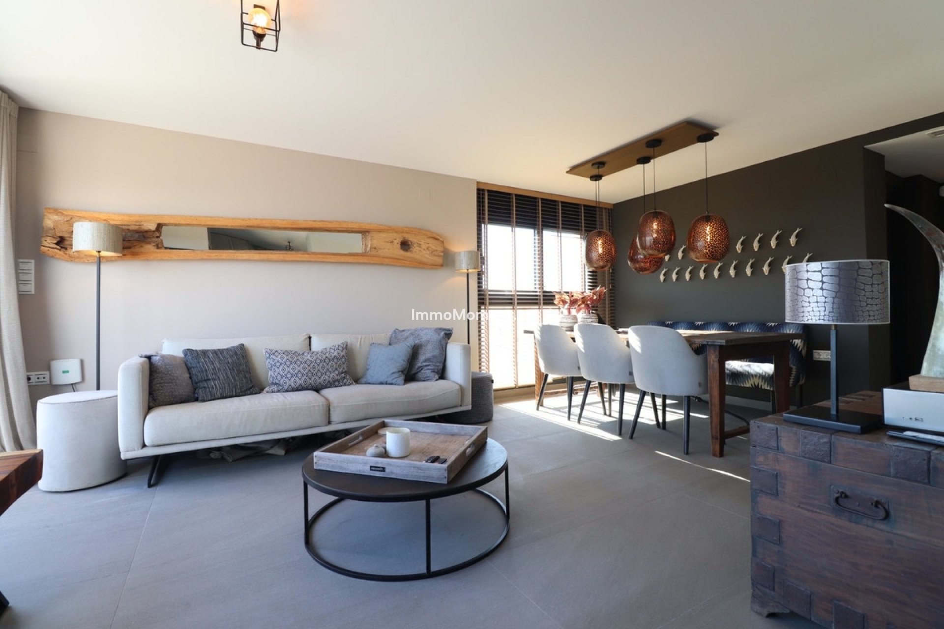 Bestaande woning - Appartement - Guardamar del Segura - Guardamar del Segura Centro