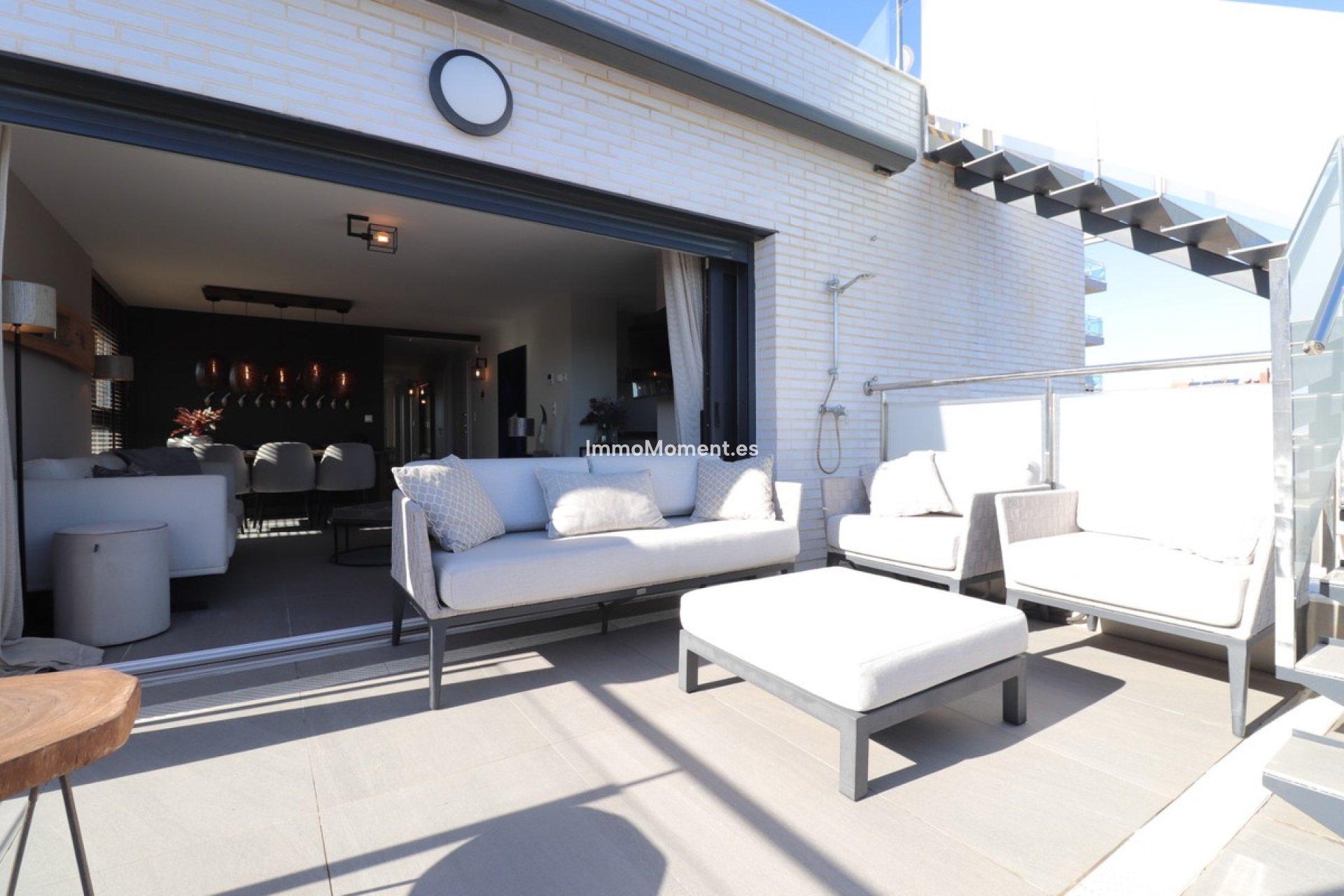 Bestaande woning - Appartement - Guardamar del Segura - Guardamar del Segura Centro