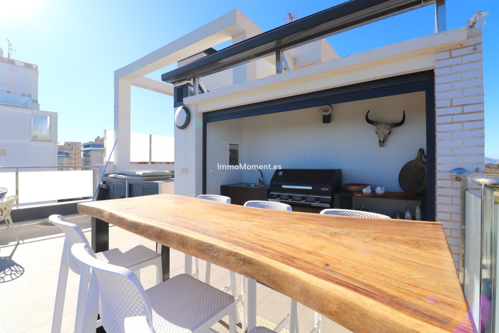 Bestaande woning - Appartement - Guardamar del Segura - Guardamar del Segura Centro