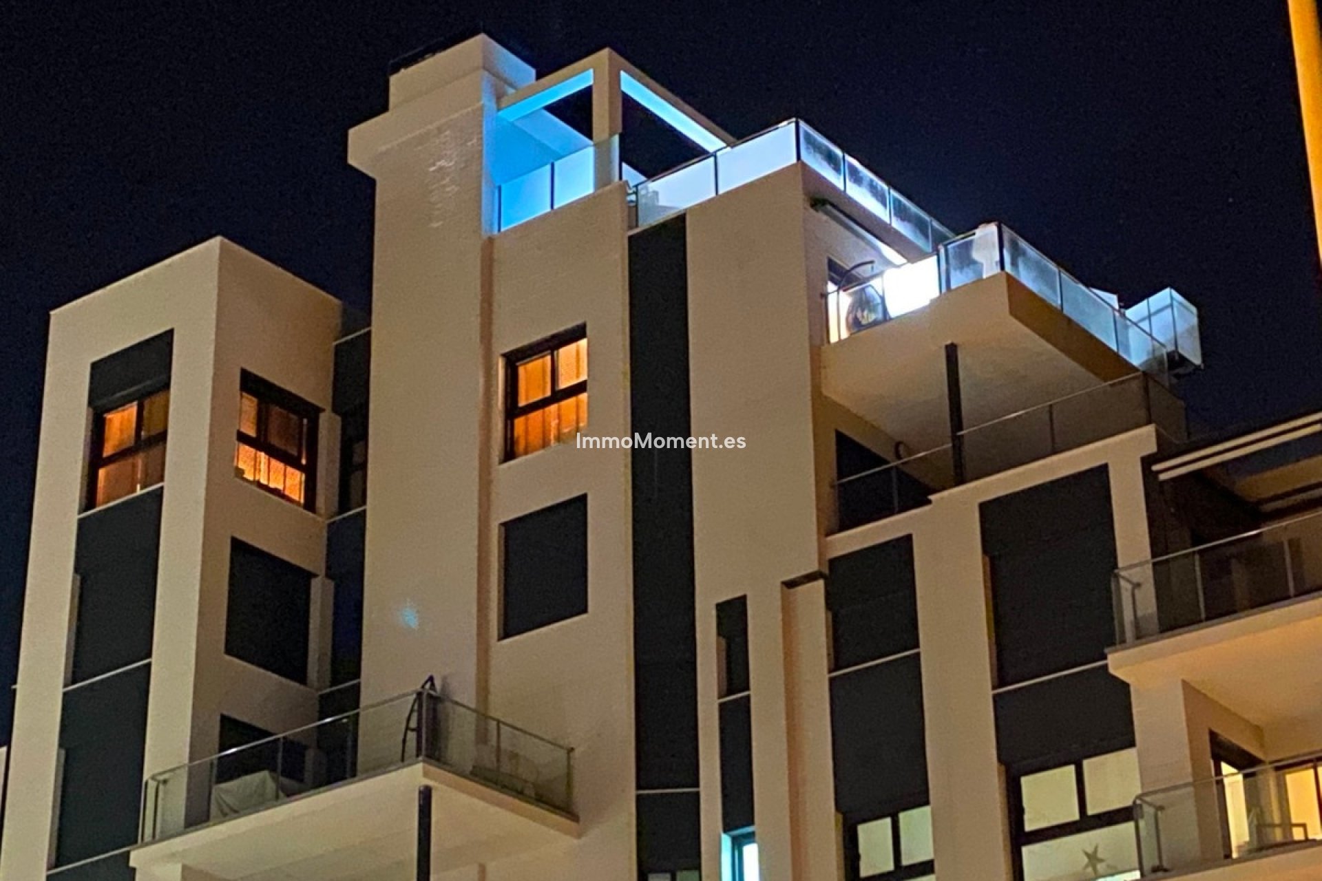 Bestaande woning - Appartement - Guardamar del Segura - Guardamar del Segura Centro