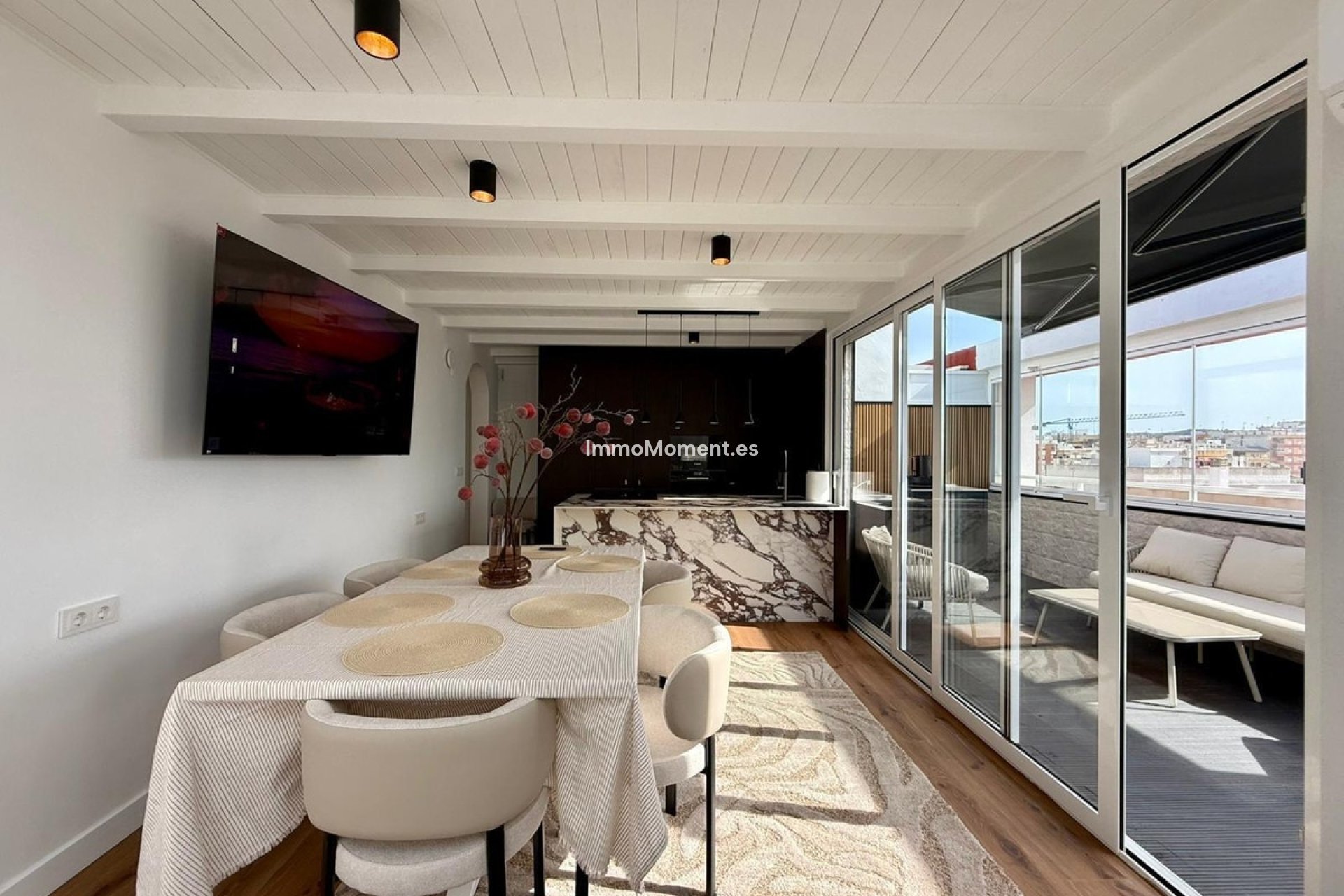 Bestaande woning - Appartement - Guardamar del Segura - Guardamar del Segura Centro