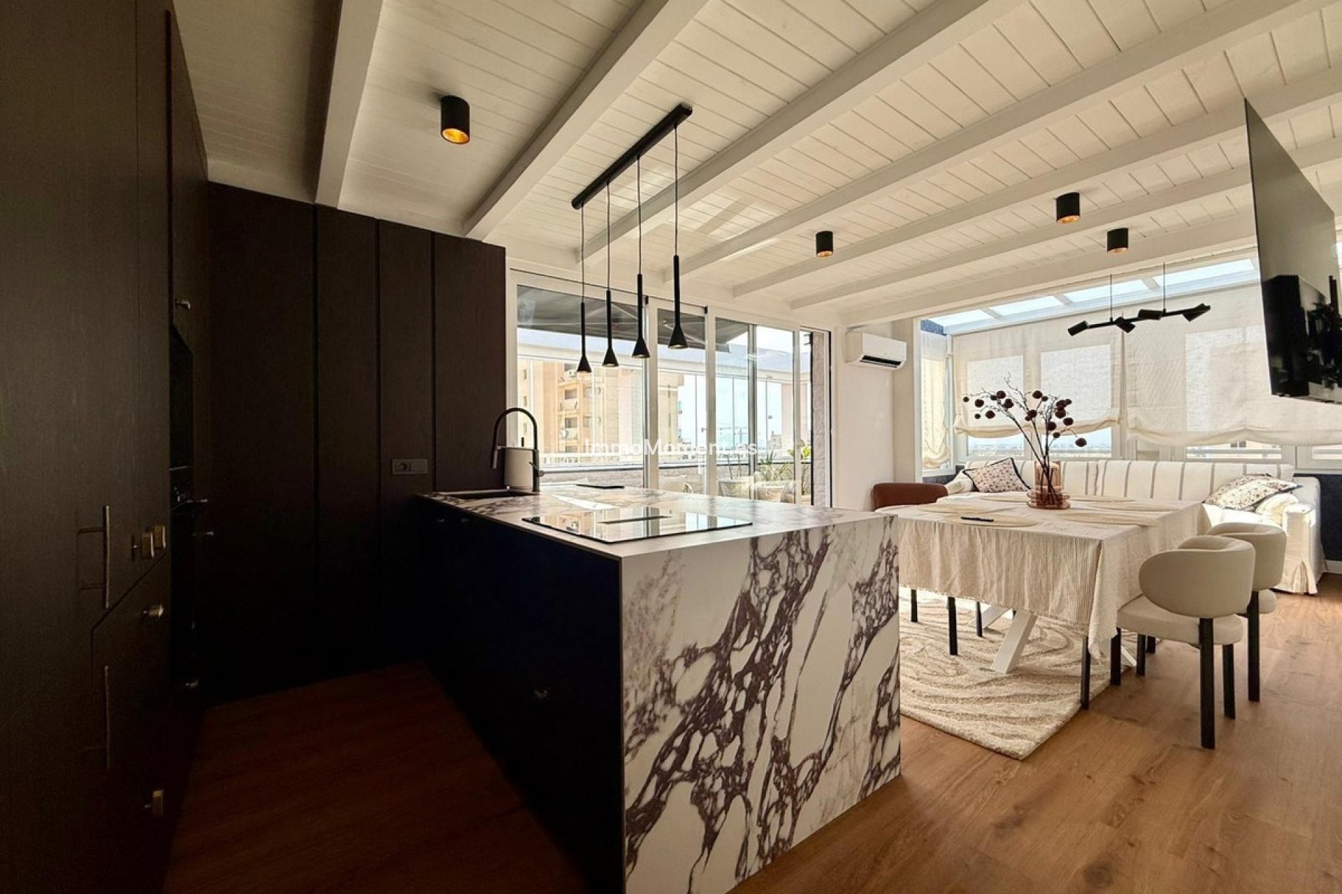 Bestaande woning - Appartement - Guardamar del Segura - Guardamar del Segura Centro