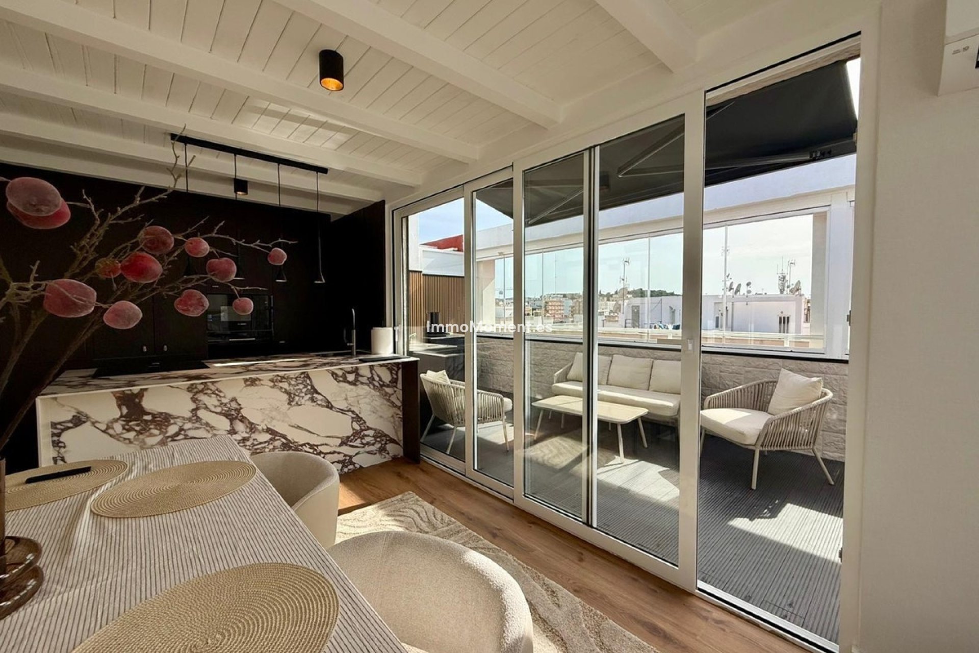 Bestaande woning - Appartement - Guardamar del Segura - Guardamar del Segura Centro