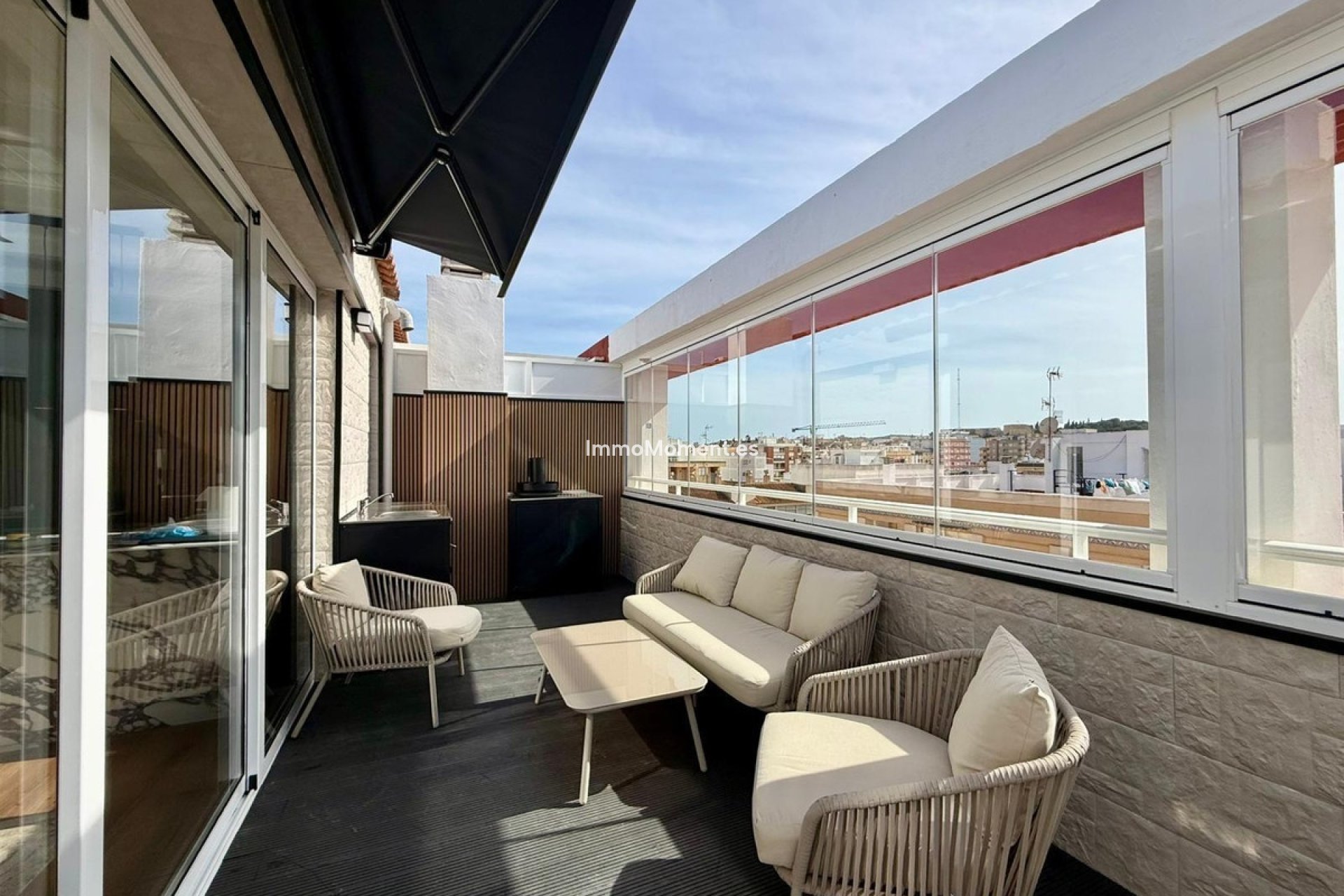 Bestaande woning - Appartement - Guardamar del Segura - Guardamar del Segura Centro